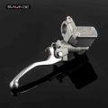 Front Brake Master Cylinder Lever For HONDA CR125R CR250R CRF250R CRF450R CRF250X CRF250R 2004 2020 Motorcycle Oil Pump|Levers,