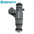 1PC 0280156319 Fuel Injector for X5 X6 Rancher Z6 ZForce Z6 EX 500 600 2011 2014|Fuel Injector| - ebikpro.com