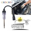 Newest Car Ignition Spark Tester Spark Plug Ignition System Coil Engine In Line Auto Diagnostic Tester Tool - Diagnostic Tools -