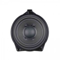 For Mercedes Benz Center Console Speaker W205 W213 C260 E300 GLC C E Class Loudspeaker Power Horn 4 Inch Speakers|