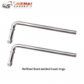 Car Exhaust pipe hook Suspension muffler accessories steel hook Car Accessories|Assembly Parts| - ebikpro.com