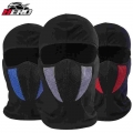 Breathable Balaclava Motorcycle Full Face Mask Motorbike Cycling Bike Mask Motocross Helmet Hood Moto Riding Face Mask 4 Colors|