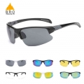 HD Sun Glasses for Driving UV400 Men Glasses Women Cycling Eyewear Sport Anti Explosion MTB Bicycle Bike Glass Gafas Ciclismo|ey
