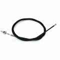 Scooter Wheel Drum Brake Cable 120cm or 130cm or 180cm For Bicycle Scooter Motorcycle Brake Cable With Spring|Levers, Ropes &
