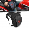 Waterproof Drop Waist Leg Bag Thigh Belt Hip Bum Motorcycle Military Tactical Travel Cell/Mobile Phone Purse Fanny Pack Bags|Tan