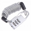 Bicycle Lock Code Key Anti Theft Bike Password Cycling Combination Metal Light Weight Security Lock For Scooter Cycling Bike|Bic