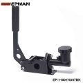 EPMAN Black General Racing Car 0.7 Bar E Brake Drift Racing Handbrake Lever Gear Locking Turnk EP 11001HU07BK|racing handbrake|