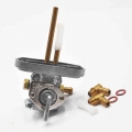 For Yamaha XS650 XS750 Special XS850 XS1100 Right or Left Petcock Fuel Gas Valve|Fuel Tank| - Ebikpro.com