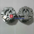 Manual Freewheel Hub Oem Mb886389 For Mmitsubishi Pajero Montero Triton L200 L300 4wd 2pcs - Clutches & Parts - Ebikpro