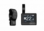 Bafang DPC240 mid motor meter M500 M600 motor CAN Agree|Electric Bicycle Accessories| - Ebikpro.com