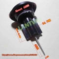 (1PCS $ 12.5)2001~06 year Bandit GSF1200 Motorbike carburetor vacuum diaphragm plunger assembly (configured Jet needle)|Carburet