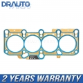 BTAP Engine Cylinder Head Gasket 06A 103 383AK 06A103383AK For Audi A4 A6 TT|Cyl. Head & Valve Cover Gasket| - Officematic