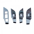 For Toyota Rav4 Rav 4 Xa50 2019 2020 Parts Interior Accessories Car Window Motor Door Handle Armrest Cover Sticker Trim Cover -