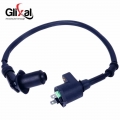Glixal GY6 50cc 125cc 150cc Ignition Coil for 139QMB 152QMI 157QMJ Scooter Moped ATV Go kart|Motorbike Ingition| - Officematic