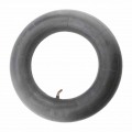 Motorcycle Inner Tube, 3.50 / 3.00 8 Rubber Hose With Elbow Valve Stem For Front|Tyres| - Ebikpro.com