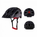 2 In 1 Bicycle Helmet Smart With Tail Light Bike Adult Kid Saftety Lamp Cycling Mountain MTB Road Scooter Sport Riding Equipment