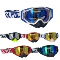 Max Poc Motocross Goggles Mx Dirt Bike Off Road Racing Goggles Motorcycle Mtb Helmet Glasses Men Women Downhill Riding Goggles -