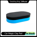 DEATILING KING Car Wash Magic Clay Block Scratch Free Car Washing Cleaning Decontaminate Tool for Car Cleaning Auto Detailing| |