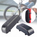 Moped Scooter Plastic Controller Box Electric Bike Wiring Accessories Case Protective Battery Motor Waterproof Accessories|Elect