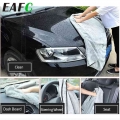 Super Absorbent Car Wash Microfiber Towel Car Cleaning Drying Cloth Large Size 60X40cm Hemming Car Care Cloth Detailing Towel|Po