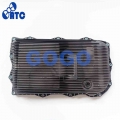 Transmission Oil Pan for BMW 24117624192, 24117613253, 24117604960, 68142478AA|Automatic Transmission & Parts| - Officemat