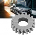 1 Repair Car Sunroof Motor Repair Gear Rustproof Cog Kit For Mercedes-benz W202 W204 W212 Ltsek-0068. - Engine Bearings - Office