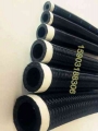 1m An16 -16 16an 22mm Black Nylon Braided Hose Oil Cooler Hose Dry Sump Coolant Hose Line - Hoses & Clamps - ebikpro.co