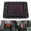 For Yamaha SR400 TMAX530 TMAX500 SR 400 XP500 XP530 T Max 500 530 Motorcycle Air Filter Accessories|Air Filters & Systems|
