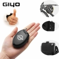 GIYO BICYCLE LOCK Mini Cable 3 Digit Password Lock for Bicycle Anti theft Code Lock for Cycling Helmet Bicycle Accessories|Bicy