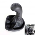 Car Gear Shift Knob for Mercedes Benz VITO W638 638 5 Speed Lever Shifter Handball with Frame Car Accessories|Gears| - Officem