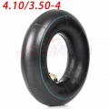 4.10 / 3.50 4 Tire tube electric atv inner tube atv accessories scooter tires tube |Tyres| - Ebikpro.com