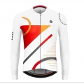 Mens Long Sleeve Cycling Jersey Siroko Apparel Roupa De Ciclismo Road Cycling Clothing Breathable Bike Shirts MTB Team Maillot|C