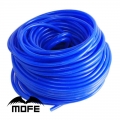 Mofe car silicone vacuum hose 5meter 3mm/5mm vacuum pipe vacuum silicone hose tube pipe four colors|vacuum pipe|silicone vacuum