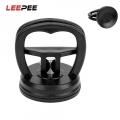 Leepee Car Repair Dent Remover Puller Strong Suction Cup Mini Locking Glass Metal Lifter Useful Auto Body Dent Removal Tools - P