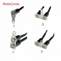 MotoLovee Stainless Steel LED Motorcycle Switch ON OFF Handlebar Adjustable Mount Waterproof Switches Button DC12V Fog Light|Mot