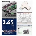 Newest version Auto data 3.45 vivid workshop 10.2 Auto Repair Software install video guide remote install help Auto Repair Data|