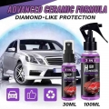 Car Oxidation Scratch Swirl Remover coating agent spray coating hand spray coating wax micro plating car nano coating agent| |