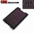 For Honda CBR 250R 300R CB300F CBR300R CBR250R CBR300F R ABS Motorcycle Air Filter Accessories|Air Filters & Systems| - Of