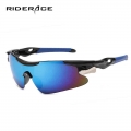 Sports Men Sunglasses Road Bicycle Glasses Mountain Cycling Riding Protection Goggles Eyewear Mtb Bike Sun Glasses Rr7427 - Cycl
