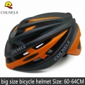 big size XL bicycle helmet Ultralight Mens Cycling Road Mountain Bike Helmet Capacete Da Bicicleta cascos bicicleta MTB Helmets|