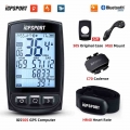 IGPSPORT IGS50S Mtb Bicycle Computer GPS Waterproof IPX7 ANT+ Wireless Cycling Speedometer Bike Digital Stopwatch Accessories|Bi