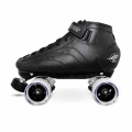 Original Bont Prostar Double Roller Skates Heatmouldable Glassfiber Boot Base 4 Wheels Skating Shoes Patines T3|Skate Shoes| -