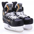 Winter Adult Teenagers Professional Breathable Thicken Warm Ice Hockey Skates Shoes With Ice Blade Comfortable Beginner Patines|