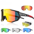 X TIGER Polarized Lens Cycling Glasses Road Bike Cycling Eyewear Photochromic Sunglasses Sports MTB Mountain Bicycle Goggles|Cyc