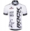 Rock Racing Summer Cycling Jersey Mtb Bicycle Clothing Bike Wear Short Maillot Roupa Ropa De Ciclismo Hombre Verano Sportswear|C