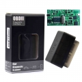 Factory Price V1.5 Super MINI ELM327 Bluetooth Real PIC18F25K80 Version 1.5 OBD2/OBDII for Android Car Code Scanner Good Packing