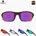 Suukaa Riding Cycling Sunglasses Mtb Polarized Sports Cycling Glasses Goggles Bicycle Mountain Bike Glasses For Men's Women