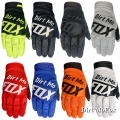 1 Pair New Full Finger Motorcycle Gloves Motocross Luvas Guantes Moto Protective Gears Glove S - Gloves - Ebikpro.com