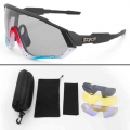 Mtb Bike Glasses Outdoor Sports Running Windproof Safety Sunglasses Men Women Road Ridding Cycling Goggles Eyewear - Cycling Sun