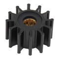 Water Pump Impeller For Jabsco Volvo Penta Johnson 09-1027b 1210-0001 18-3081 - Outboard Engines & Components - Ebikpro